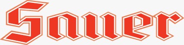 Sauer Logo